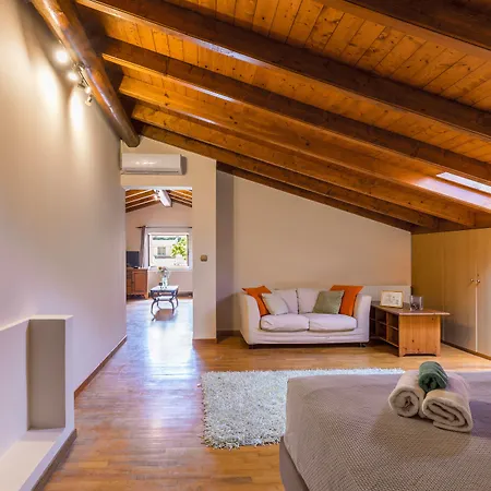 Appartement Moraitis Mansion