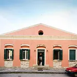 Apartament Moraitis Mansion