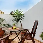 公寓 Moraitis Mansion Corfu (city)