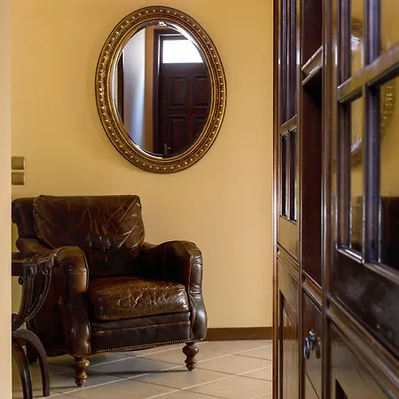 Moraitis Mansion *