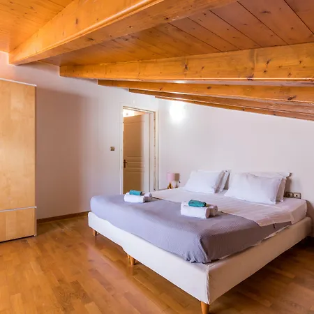 Apartamento Moraitis Mansion