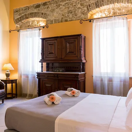 Moraitis Mansion Lejlighed *