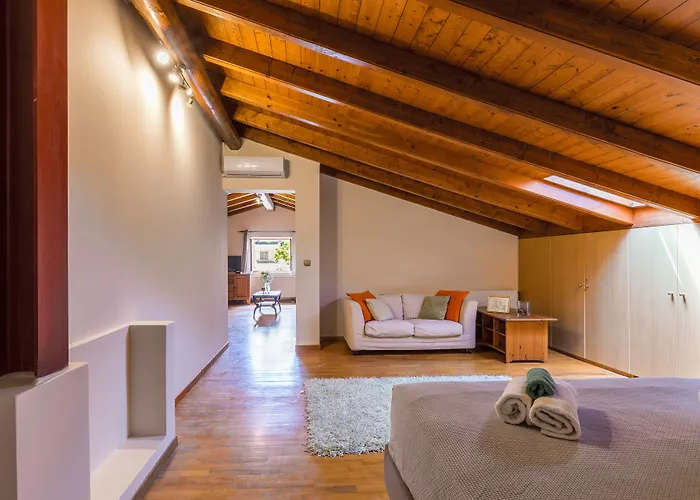 Apartment Moraitis