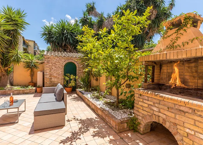 Apartment Moraitis Corfu (city)