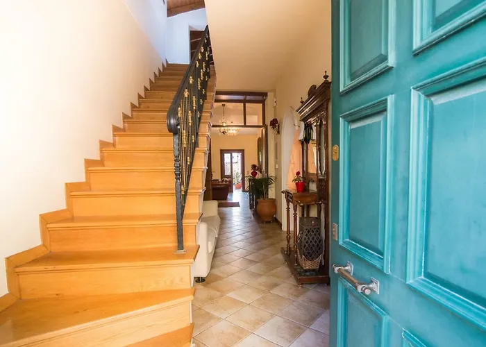 Apartment Moraitis Corfu (city)