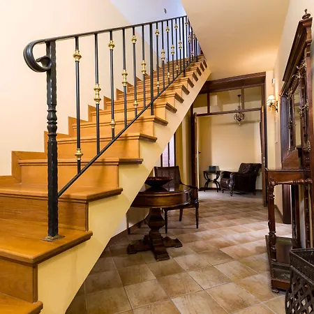 Апартаменты Moraitis Mansion Corfu (city)