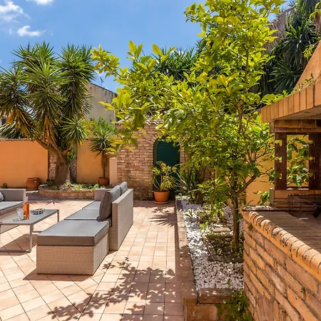 Moraitis Mansion Apartman