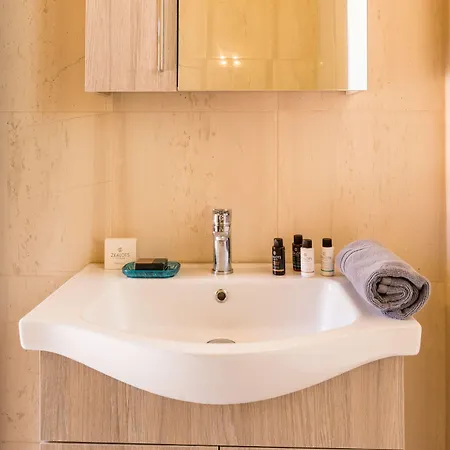 Apartman Moraitis Mansion