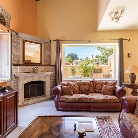 Moraitis Mansion * Corfu (city)