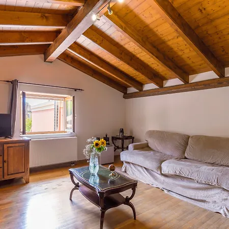 Apartman Moraitis Mansion