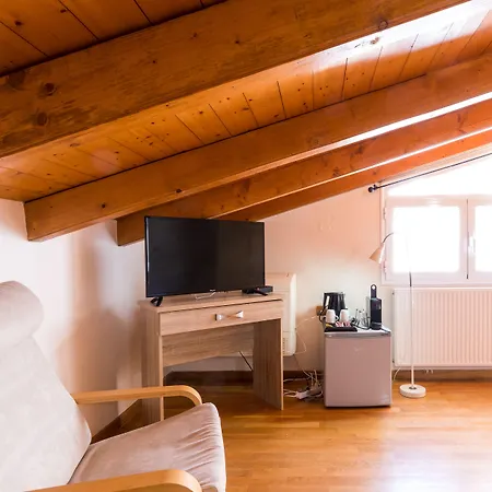 Moraitis Mansion Apartman *