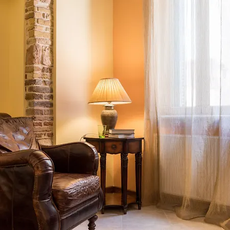 Moraitis Mansion Apartman