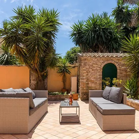 Apartman Moraitis Mansion *