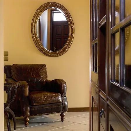 Moraitis Mansion Corfu (city)